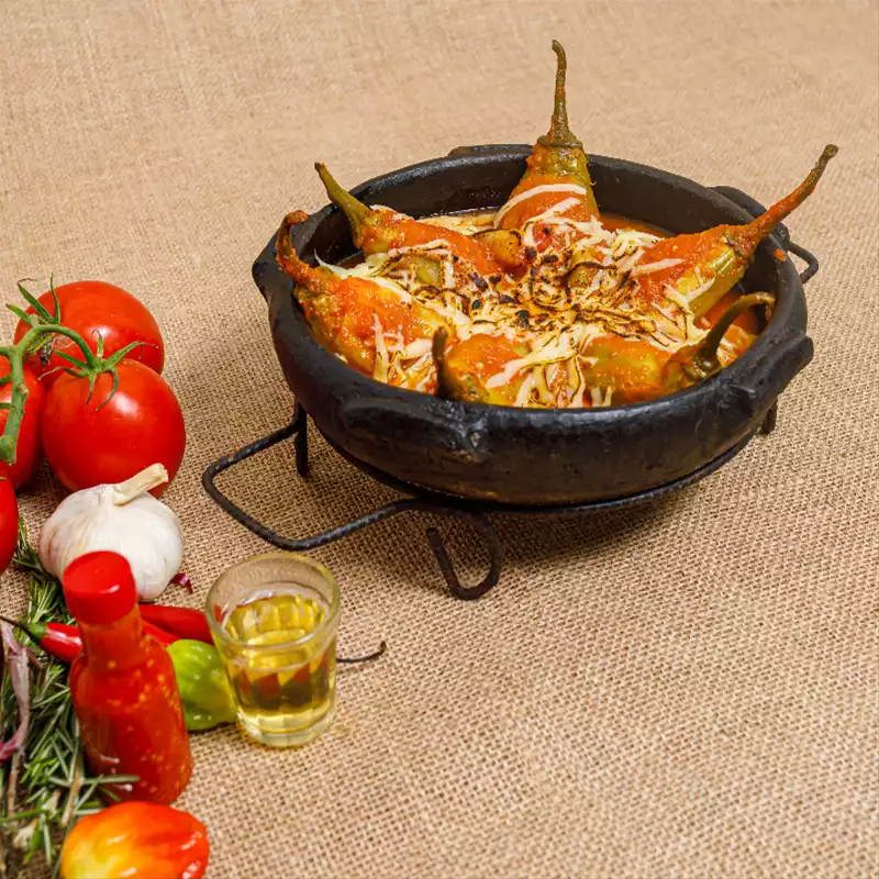 Comida di buteco: Butiquim da Fábrica